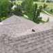 Photo by A to Z Roofing & Exteriors.  - thumbnail