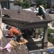 Photo by A to Z Roofing & Exteriors.  - thumbnail