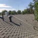 Photo by A to Z Roofing & Exteriors.  - thumbnail