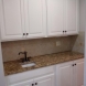 Photo by Fresh Coat Painters of Dublin. Kitchen Cabinets - thumbnail