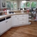 Photo by Fresh Coat Painters of Dublin. Kitchen Cabinets - thumbnail