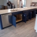 Photo by Fresh Coat Painters of Dublin. Kitchen Island - thumbnail