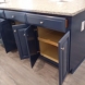 Photo by Fresh Coat Painters of Dublin. Kitchen Island - thumbnail