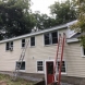 Photo by Advanced Roofing, Siding, & Windows. James Hardie Siding  - thumbnail