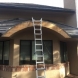 Photo by A to Z Roofing & Exteriors.  - thumbnail