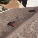 Photo by A to Z Roofing & Exteriors.  - thumbnail