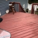 Photo by Beantown Home Improvements. New Vinyl Siding & Azek Deck - thumbnail