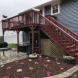 Photo by Beantown Home Improvements. New Vinyl Siding & Azek Deck - thumbnail