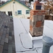 Photo by A to Z Roofing & Exteriors.  - thumbnail