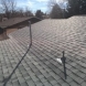 Photo by A to Z Roofing & Exteriors.  - thumbnail