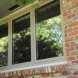 Photo by Hall's Window Center. Window Replacement Projects - thumbnail
