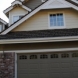 Photo by Hall's Window Center. James Hardie Siding Images - thumbnail