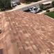 Photo by A to Z Roofing & Exteriors.  - thumbnail