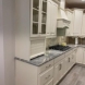 Photo by Fresh Coat Painters of Dublin. Kitchen Cabinets - After - thumbnail