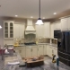 Photo by Fresh Coat Painters of Dublin. Kitchen Cabinets - After - thumbnail
