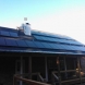 Photo by Gunn Solar Energy Systems. Roof Mount - thumbnail