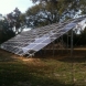 Photo by Gunn Solar Energy Systems. Ground Mount - thumbnail