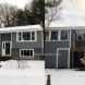 Photo by Beantown Home Improvements. New Windows & Vinyl Siding in Raynham - thumbnail