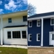 Photo by Beantown Home Improvements. New Roof, Doors, Vinyl Siding & Deck in Marshfield - thumbnail