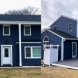 Photo by Beantown Home Improvements. New Roof, Doors, Vinyl Siding & Deck in Marshfield - thumbnail