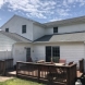 Photo by Beantown Home Improvements. New Roof, Doors, Vinyl Siding & Deck in Marshfield - thumbnail