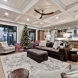 Photo by Celtic Custom Homes. Saddle Ridge House - thumbnail