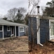 Photo by Beantown Home Improvements. New Vinyl Siding, Picture Window & Gutters in Hanover - thumbnail