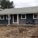 Photo by Beantown Home Improvements. New Vinyl Siding, Picture Window & Gutters in Hanover - thumbnail