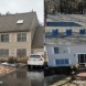 Photo by Beantown Home Improvements. New Roof and 8 Skylights in Bridgewater - thumbnail
