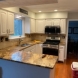 Photo by Fresh Coat Painters of Dublin. Kitchen Cabinets - thumbnail