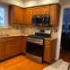 Photo by Fresh Coat Painters of Dublin. Kitchen Cabinets - thumbnail