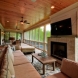 Photo by Celtic Custom Homes. Clear Creek 2020 Parade Home  - thumbnail