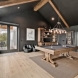 Photo by Celtic Custom Homes. Old Campbell Lake House  - thumbnail