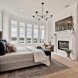 Photo by Celtic Custom Homes. Old Campbell Lake House  - thumbnail