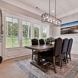 Photo by Celtic Custom Homes. Old Campbell Lake House  - thumbnail