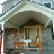 Photo by Petersen Cor Associates, LLC. Camillus NY Porch - thumbnail