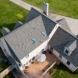 Photo by Cenvar Roofing. Brown - thumbnail