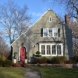 Photo by STL Siding Pros. Before and Afters, James Hardie Siding, Kirkwood, MO - thumbnail