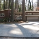 Photo by Kevin Buckley Builders. Briarcliff Mid Century Modern - thumbnail