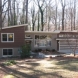 Photo by Kevin Buckley Builders. Briarcliff Mid Century Modern - thumbnail