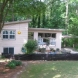 Photo by Kevin Buckley Builders. Briarcliff Mid Century Modern - thumbnail