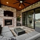 Photo by Celtic Custom Homes. Southgate Estates Home  - thumbnail