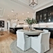 Photo by Celtic Custom Homes. Southgate Estates Home  - thumbnail