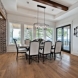 Photo by Celtic Custom Homes. Goshen Estate Home  - thumbnail