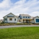 Photo by Celtic Custom Homes. Goshen Estate Home  - thumbnail