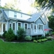 Photo by STL Siding Pros. Webster Groves, James Hardie Siding, Deck Build and Pergola - thumbnail