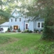 Photo by STL Siding Pros. Webster Groves, James Hardie Siding, Deck Build and Pergola - thumbnail