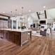 Photo by Celtic Custom Homes. 2023 Parade of Homes entry - thumbnail