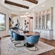 Photo by Celtic Custom Homes. 2023 Parade of Homes entry - thumbnail