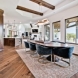 Photo by Celtic Custom Homes. 2023 Parade of Homes entry - thumbnail